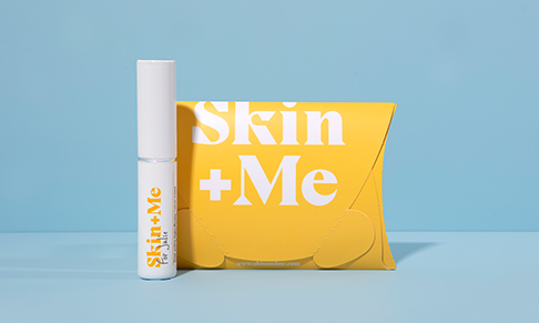 Skin + Me appoints Black & White Comms